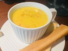 -本处·素食·融合料理(南油店)