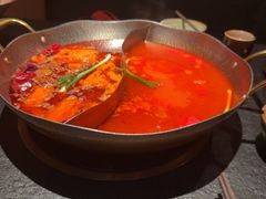 -色響火锅(恒隆广场店)