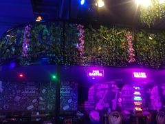 -21点音乐餐吧(水悦城店)