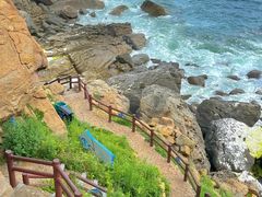 -灵山岛风景区