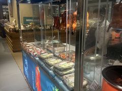 -七鲜超市(瑞虹天地太阳宫店)