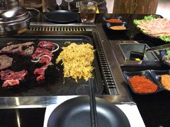 -原食烤肉·苏姐餐厅