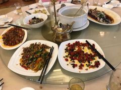 -锦粤宫·精致粤菜(深圳北站店)