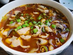 -锦庐道地川菜(来福士店)