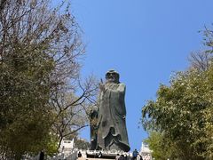 -青岛崂山太清宫