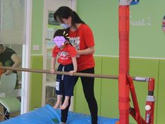 -小小运动馆(罗宾森中心)