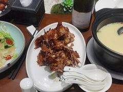 -千品香(碧桂园银河城店)