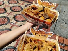 -老day牛杂(官也街总店)