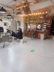 -悦SALON