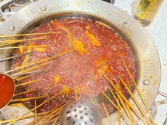 -钢管厂五区小郡肝火锅串串香(总店)