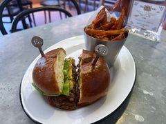 -尚牛社会 Beef & Liberty(金桥EKA天物店)