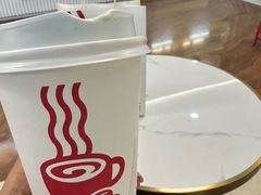 -太平洋咖啡(北大国际医院店)