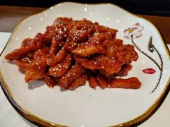 -老苏州芳和园茶酒楼  传统苏帮菜(观前店)