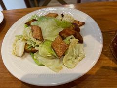 -疆里疆外·和田烤肉·清真