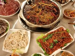 -枇杷园食为鲜火锅(南山店)