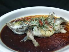 -百姓渔村(西宫店)