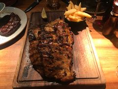 -The Meat & Wine Co Southbank(南岸店)
