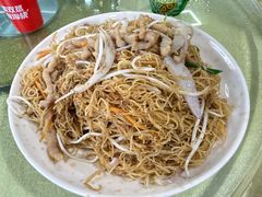 -苏记美食(张槎一路店)
