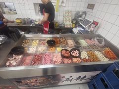 -金手勺东北菜(贵友店)