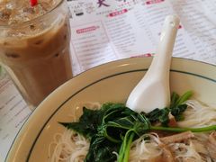 牛杂米粉-大哥餐厅(西城花园店)