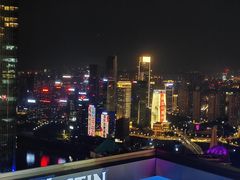 -重庆解放碑威斯汀酒店