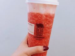 -LELECHA乐乐茶(美罗城店)