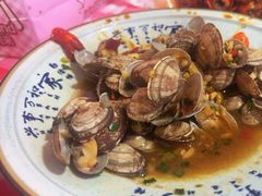 老长沙花甲-小球滚滚湘菜馆·烤鱼·口味虾(太平街店)