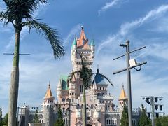 -青岛方特梦幻王国