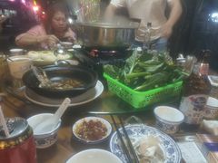 -三得正宗乌烈乳羊(环城东二路店)