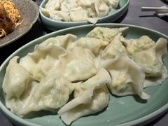 -东方饺子王(哈西万达店)