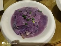 -温汤大酒店餐厅