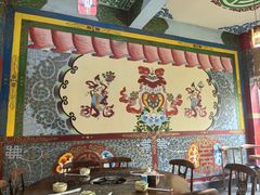 -尼玛藏家风味园(阿山食城店)
