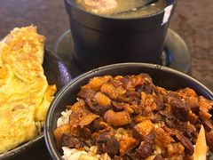 -古代饭堂(冠亚店)