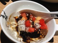-新太二·鲜料川菜(东汇城店)