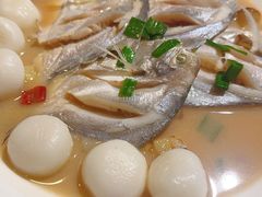 -文华小渔村(椒江康平路店)