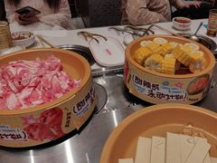 -龍歌自助小火锅(淮安楚州万达店)