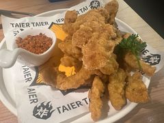 -太二酸菜鱼(沈阳万象城店)