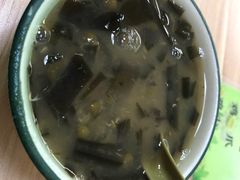 -老地方糖水店(大岭山综合市场店)
