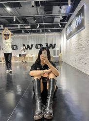 点击看大图 -我舞空间舞蹈培训