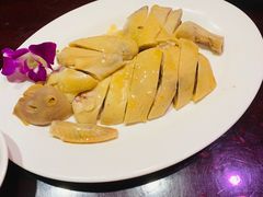 散养鸡-三林本帮馆(中林街店)