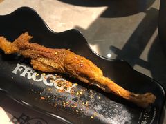 -蛙小侠(合浦万达店)