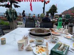 -枇杷园食为鲜火锅(南山店)