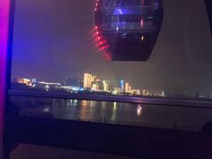 -琴岛之星摩天轮
