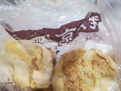 -朱记小郑酥烧饼(建康路店)