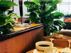 -COSTA COFFEE(天通苑华联店)