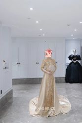点击看大图 -MANLI BRIDAL婚纱