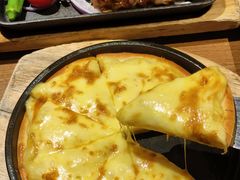 -路易十三西餐厅(西关新天地店)
