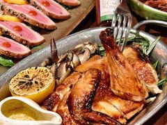 -Osteria Garden 生蚝花园餐厅(原进贤路店)