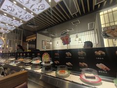 -采御鲜·回转寿司(汕头万达店)