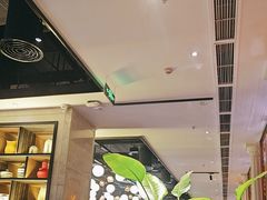 -半秋山西餐厅(巴南万达广场店)